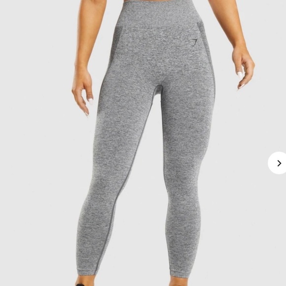 Gymshark Flex High Waisted Seamless Leggings - Picture 15 of 15